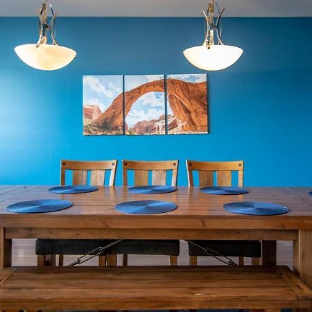 Wahweap Ranch - 8-Bedroom Lake Powell Vacation House Page Kültér fotó