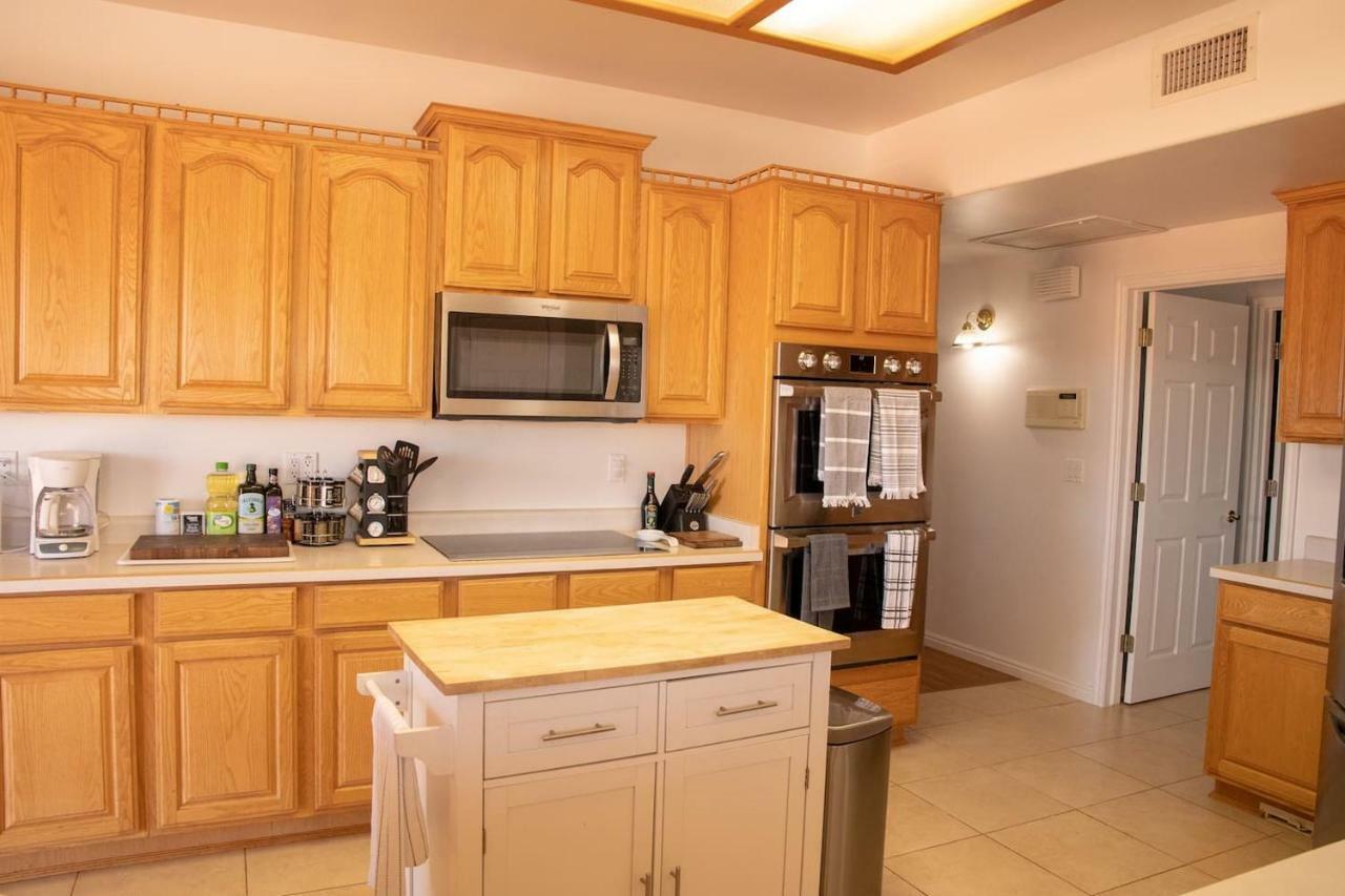 Wahweap Ranch - 8-Bedroom Lake Powell Vacation House Page Kültér fotó