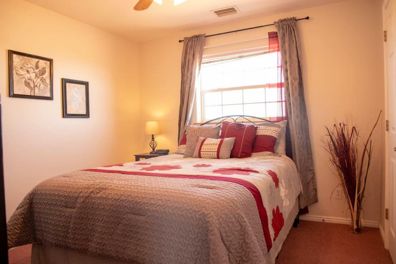 Wahweap Ranch - 8-Bedroom Lake Powell Vacation House Page Kültér fotó