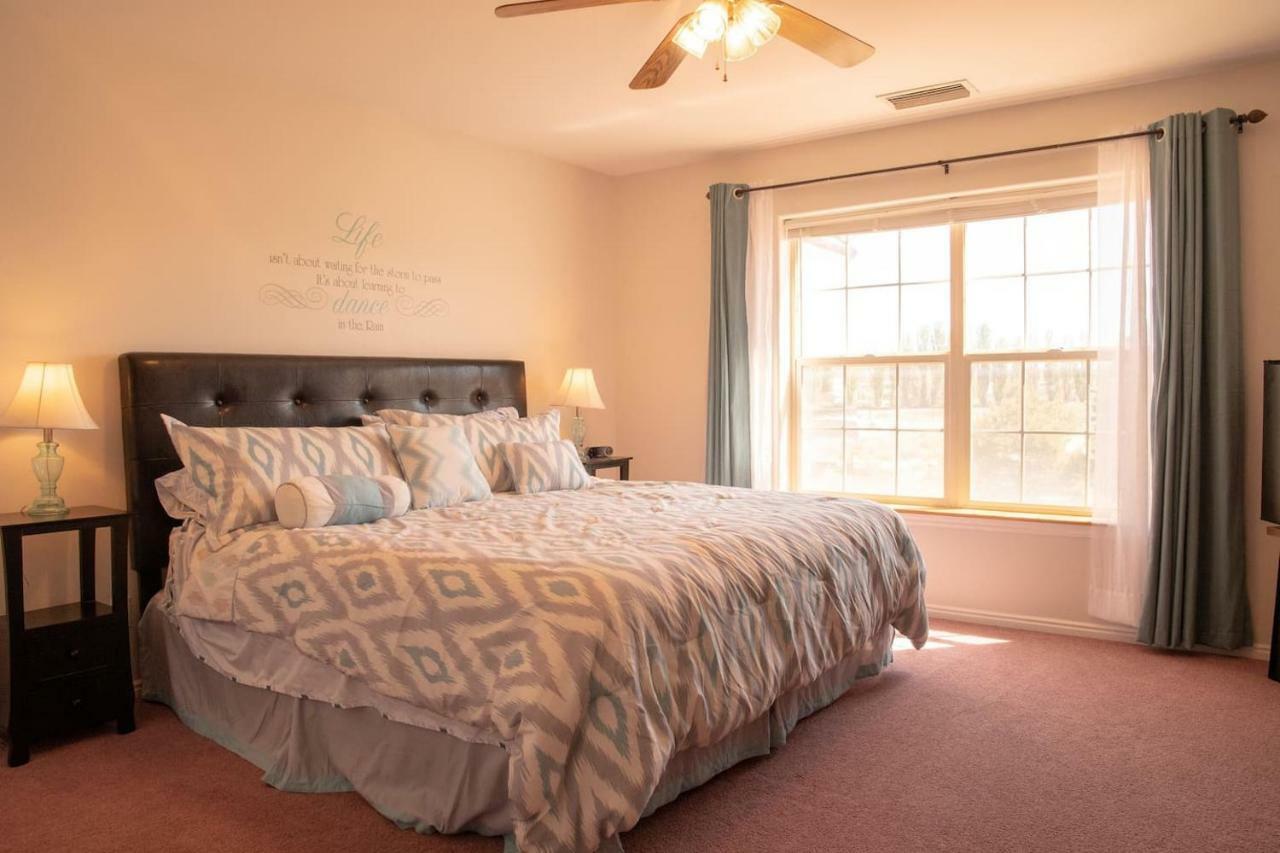 Wahweap Ranch - 8-Bedroom Lake Powell Vacation House Page Kültér fotó