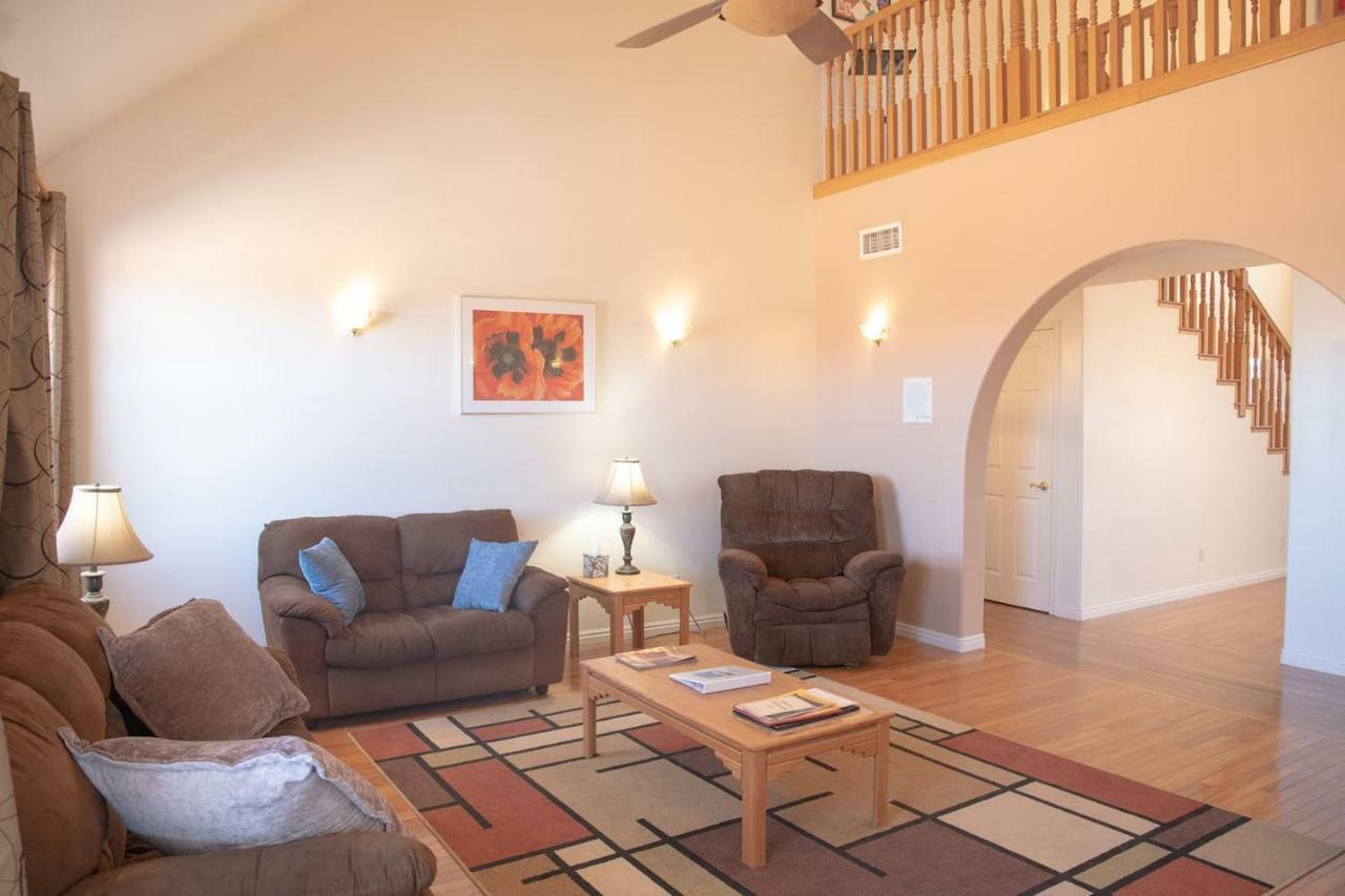 Wahweap Ranch - 8-Bedroom Lake Powell Vacation House Page Kültér fotó