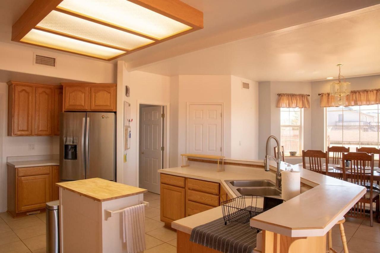 Wahweap Ranch - 8-Bedroom Lake Powell Vacation House Page Kültér fotó