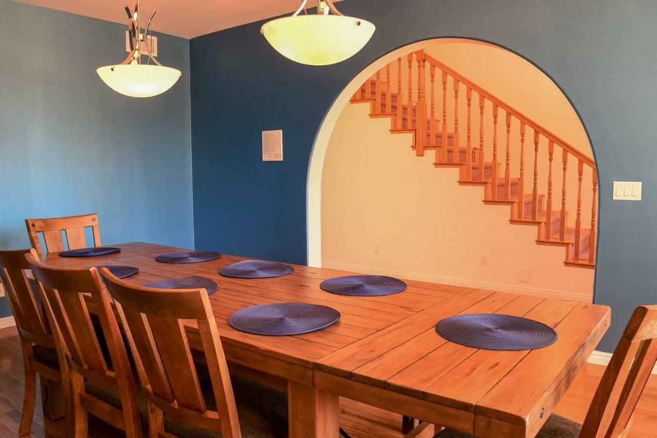 Wahweap Ranch - 8-Bedroom Lake Powell Vacation House Page Kültér fotó