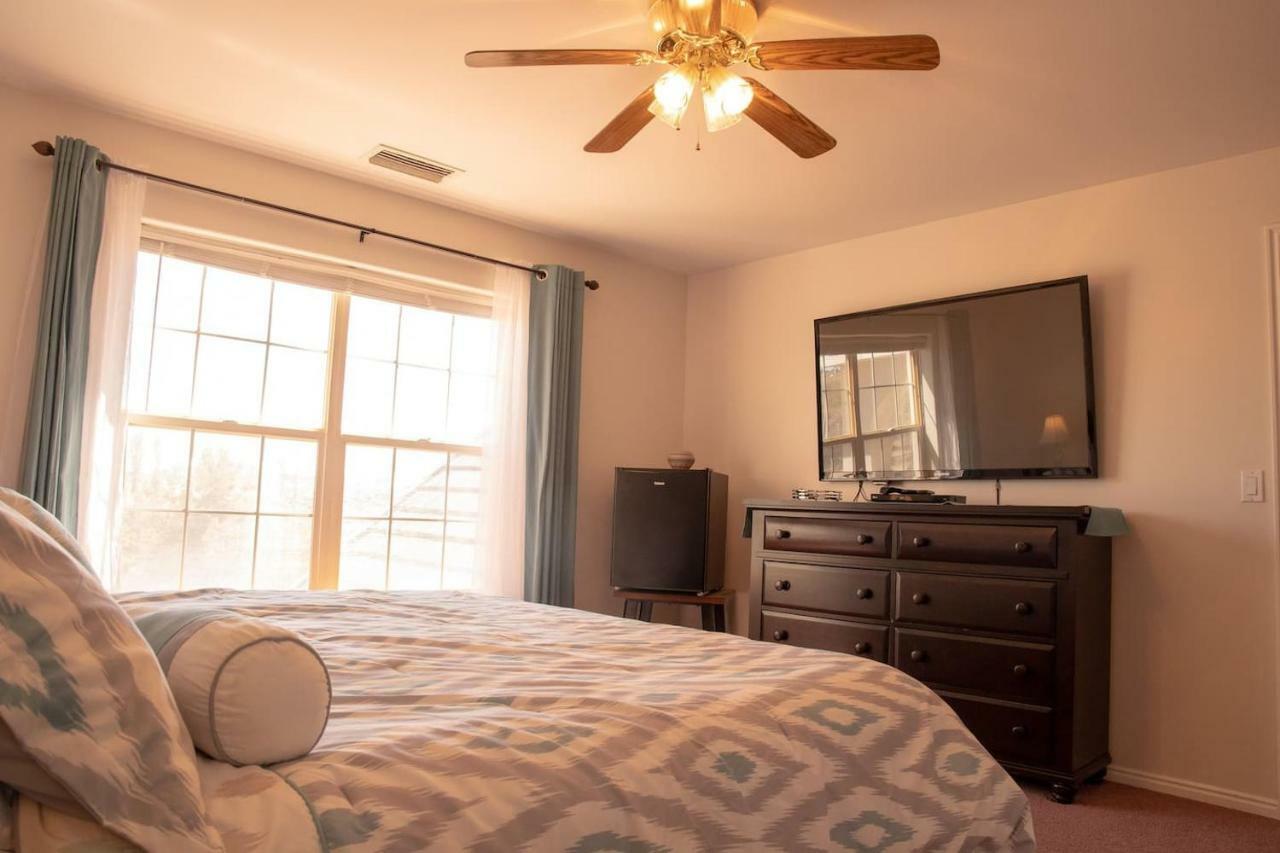 Wahweap Ranch - 8-Bedroom Lake Powell Vacation House Page Kültér fotó